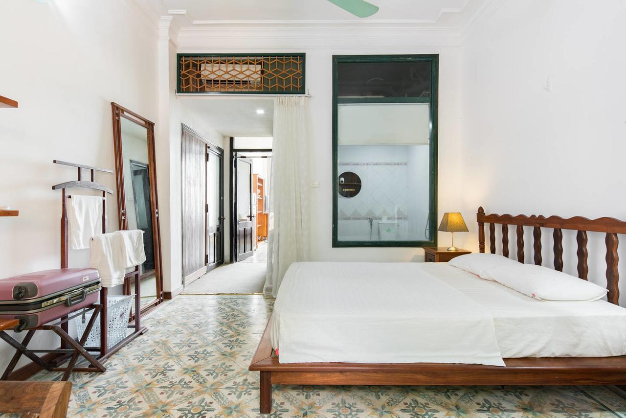 B&B Today Hanoi Exterior photo