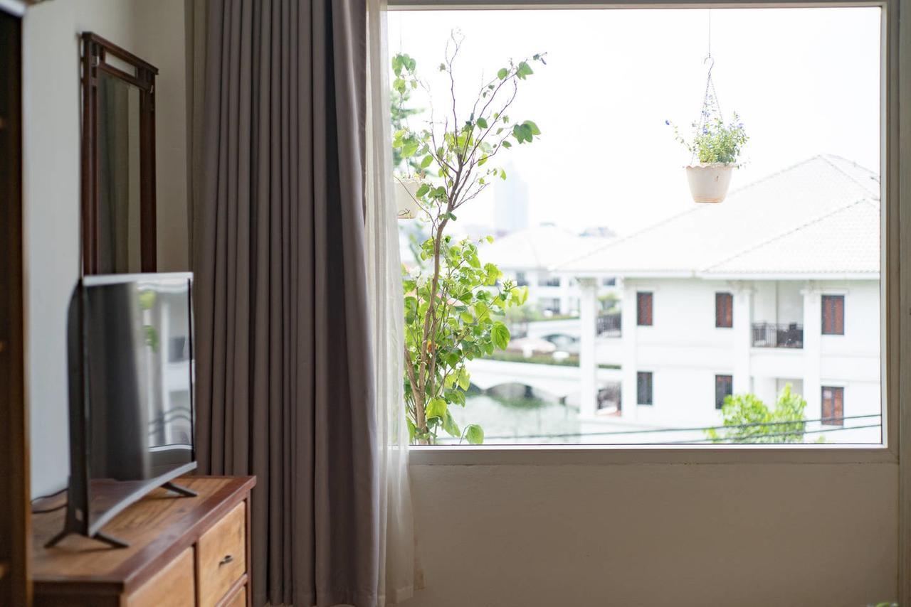 B&B Today Hanoi Exterior photo