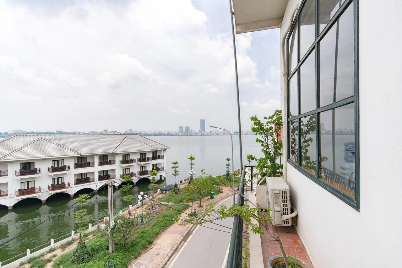 B&B Today Hanoi Exterior photo