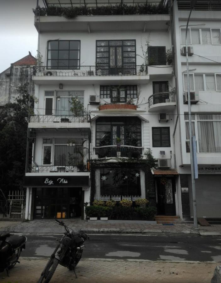 B&B Today Hanoi Exterior photo