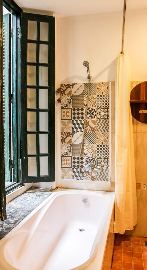 B&B Today Hanoi Exterior photo