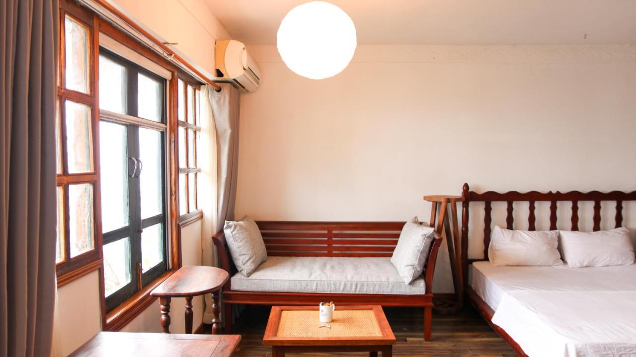 B&B Today Hanoi Exterior photo